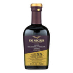 De Nigris Aged Balsamic Vinegar, 8.5 fl oz (Case of 6)