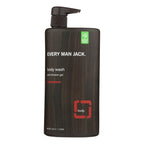Every Man Jack Body Wash, Cedarwood, 33.8 fl oz