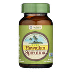 Nutrex Hawaii Pure Hawaiian Spirulina Pacifica 500 mg, 200 Tablets