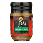 Thai Kitchen Green Curry Paste, 4 oz (Case of 12)