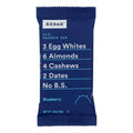 RXBAR Blueberry Protein Bar, 1.83 oz (Case of 12)