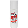 Thai Crystal Deodorant Mist Roll-On, 3 oz
