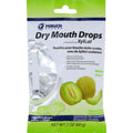 Hager Pharma Melon Dry Mouth Drops, 2 oz