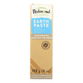 Redmond Earthpaste Natural Toothpaste, Peppermint (Case of 4)