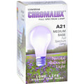 ChromaLux Light Bulb  Standard Clear