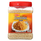 Osem Israeli Couscous, 21.16 oz (Case of 4)