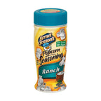 Kernel Season's Ranch Popcorn Seasoning, 2.7 oz (Case of 6)