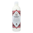 Nubian Heritage Patchouli & Buriti Lotion, 13 fl oz