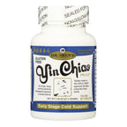Dr. Shen's Yin Chiao 750 mg, 90 Tablets