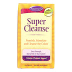 Nature's Secret Super Cleanse, 100 Tablets