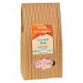 Himalayan Salt Coarse Crystal Salt, 18 oz