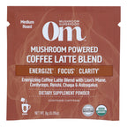 Om Coffee Latte Mushroom Powder (10)