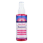 Heritage Products Rose Petals Rosewater Spray, 4 fl oz