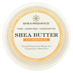 Shea Radiance Unrefined Shea Butter, 14 oz