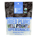 Made in Nature Organic Dried Plums, 6 oz (Case of 6)
