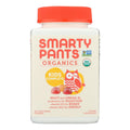 SmartyPants Kids Complete Gummy Vitamins, 120 ct