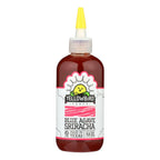 Yellowbird Blue Agave Sriracha Sauce, 9.8 oz (Case of 6)