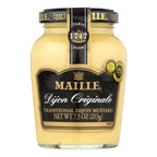 Maille Original Dijon Mustard, 7.5 oz (Case of 6)