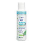 Essential Oxygen Organic Brushing Rinse, Peppermint, 3 oz