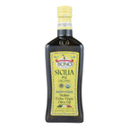 Bono Sicilia PGI Extra Virgin Olive Oil, 16.9 fl oz (Case of 6)