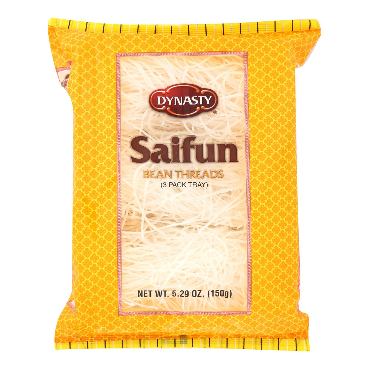 Dynasty Saifun Bean Thread Noodles, 5.29 oz (Case of 12)