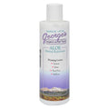 George's Aloe Vera Herbal Rubdown (8 Fl Oz.)