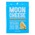 Moon Cheese Gouda Dehydrated Cheese Snack (Pack of 12 - 2 Oz.)