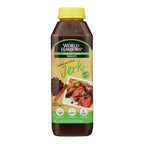 World Harbor Jamaican Style Jerk Marinade & Sauce, 16 fl oz (Case of 6)