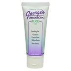George's Aloe Vera Gel, 3 oz