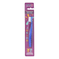 Fuchs Junior Nylon Bristle Toothbrush (Case of 12)