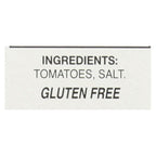 DeLallo Imported Italian Tomato Paste Tube, Double Concentrate, Kosher, 12 x 4.6 Oz Case