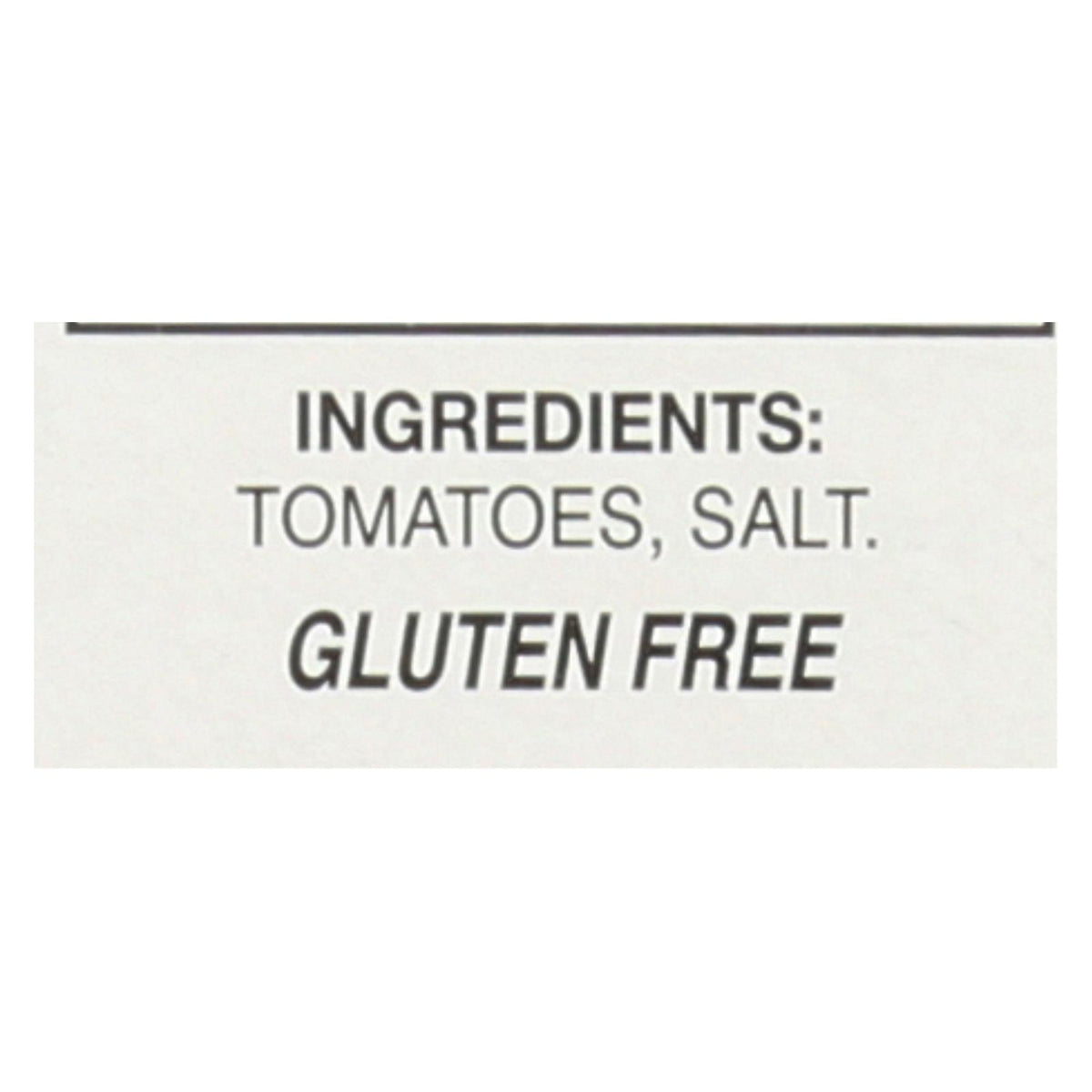 DeLallo Imported Italian Tomato Paste Tube, Double Concentrate, Kosher, 12 x 4.6 Oz Case