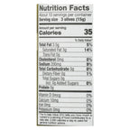 Delallo Castelvetrano Pitted Olives, Gourmet Italian Olives, Case of 6 x 5.3 Oz Jars, Gluten-Free
