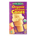 Let's Do Organic Ice Cream Cones (Pack of 12) - 1.2 Oz.