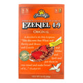 Food for Life Ezekiel 4:9 Organic Sprouted Whole Grain Cereal, Original, 16 oz (Case of 6)