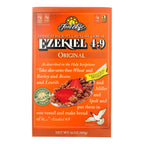Food for Life Ezekiel 4:9 Organic Sprouted Whole Grain Cereal, Original, 16 oz (Case of 6)