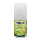 Weleda Citrus Deodorant Roll-On, 1.7 fl oz