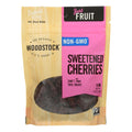 Woodstock Sweetened Cherries, 5 oz (Case of 8)
