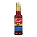 Torani Raspberry Coffee Syrup, 12.7 fl oz (Case of 4)