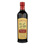 Lucini Italia Organic Extra Virgin Olive Oil, 16.9 fl oz (Case of 6)