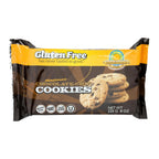 Kinnikinnick Chocolate Chip Cookies (Pack of 6 - 8 Oz.)