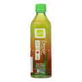 ALO Original Crisp Aloe Vera Juice Drink, Fuji Apple & Pear, 16.9 fl oz (Case of 12)