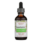 Quantum Health Super Lysine Plus Liquid Extract, 2 fl oz