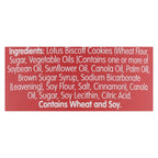 Biscoff Cookie Butter Spread, 13.4 oz (Case of 8)