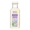 Aura Cacia Aromatherapy Bubble Bath, Relaxing Lavender, 13 fl oz