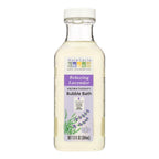 Aura Cacia Aromatherapy Bubble Bath, Relaxing Lavender, 13 fl oz