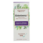 Quantum Health Elderberry Syrup, 4 fl oz
