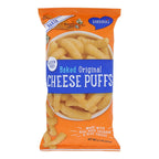 Barbara's Baked Original Cheese Puffs, 5.5 oz (Case of 12)