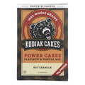 Kodiak Cakes Power Cakes Flapjack & Waffle Mix, 20 oz (Case of 6)