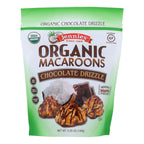 Jennies Macaroon Chocolate Drizzle (Pack of 6 - 5.25 Oz.)